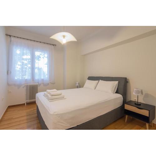 Aprtm Close To Arch Site & Museum Of Acropolis