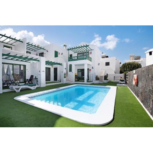 Apt 2 Las Palmeras iii Lanzarote