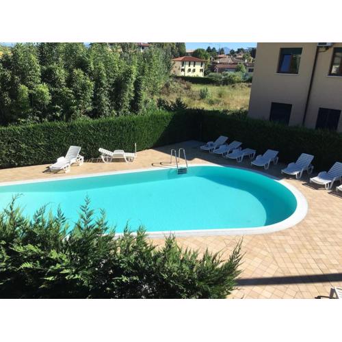 Apt 23 Residence delle Rose