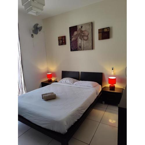 APT 3 RVG 77 Apartments