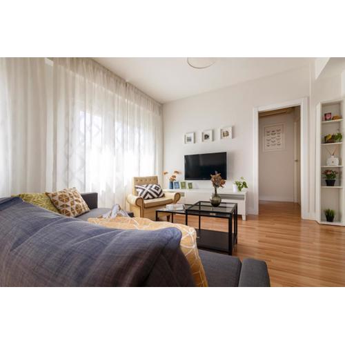 Apt. Balcon Alcazaba, soleado en Centro Histórico