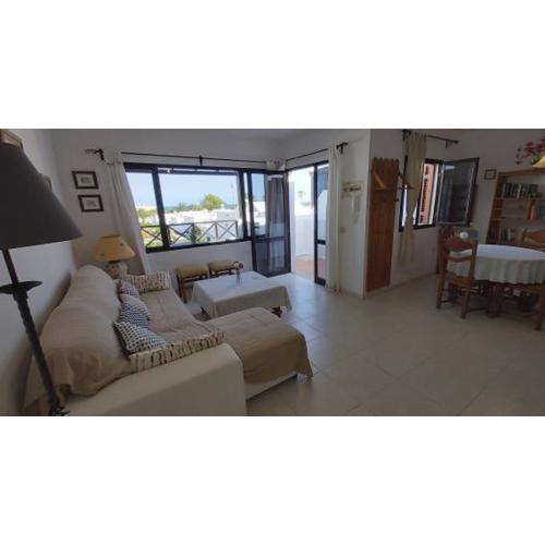 Apt Casa Mamen spacious with sea views