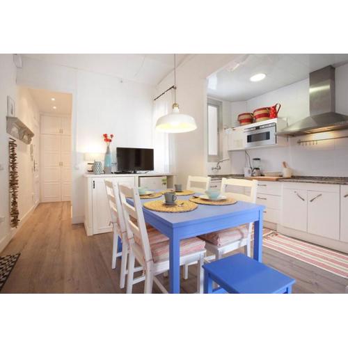 Apt In 22 Close To The Beach