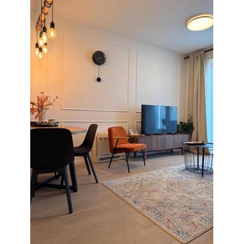 Apt Ljupka - Zadar - with private free parking