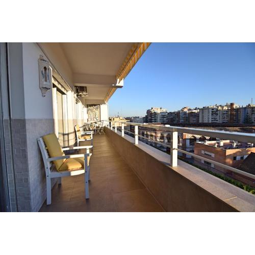 Apt Luxury Reding Solo Familias