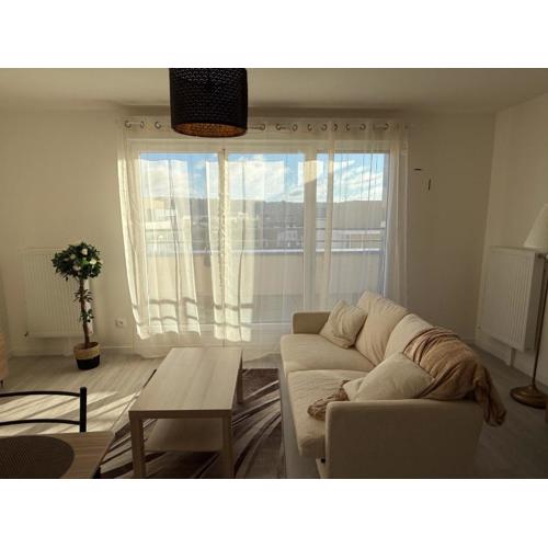 Apt Neuf Centre Saint-sever