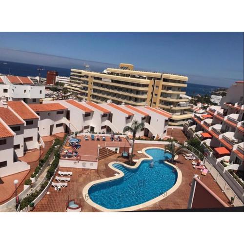 Apt Ocean Park