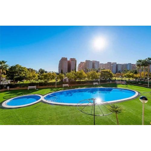 Apt Oropesa Trebol Rentalholidays Ref009