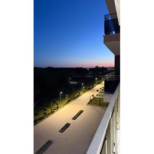 Apt plazh