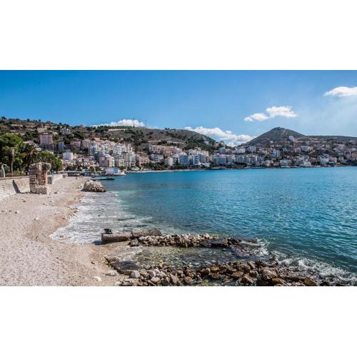 APT Sarande