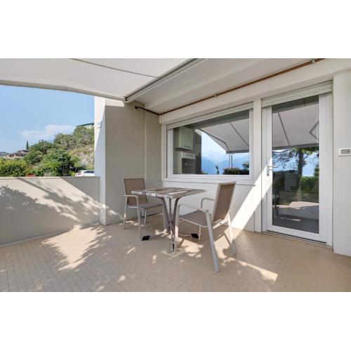 Apt Theo Val di Sogno Garda Lake
