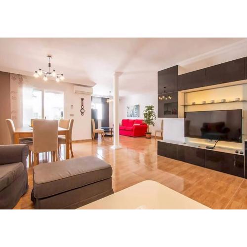 Apt Torre Del mar