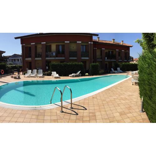 Apt.5 - Residence delle Rose
