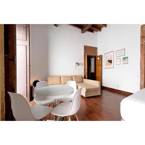 Apto Don Pepe - Casa San Marcial