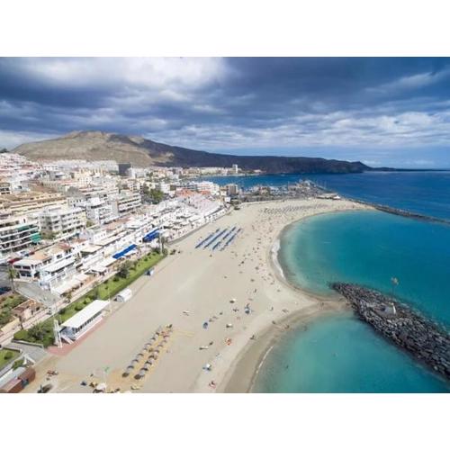 Apto Emeterio Los Cristianos By Paramount Holidays