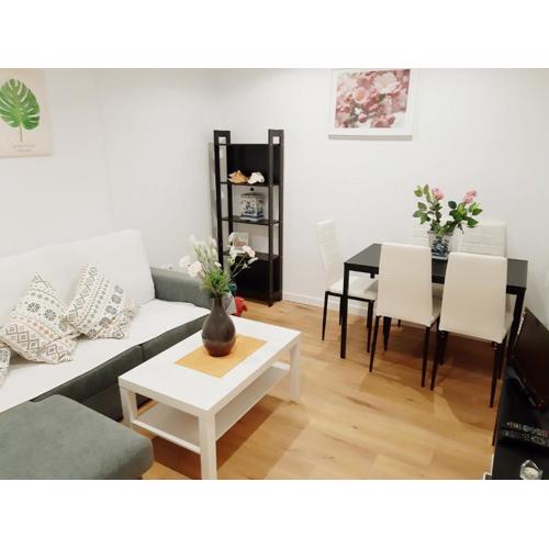 Apto Garaje Gratis Granada
