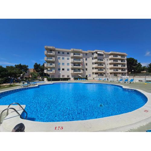 Apto La Mimosa - Salou