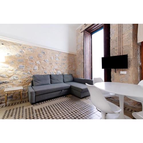 Apto López - Casa San Marcial