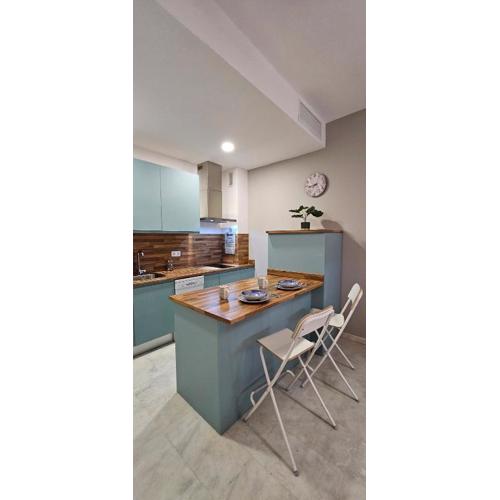 Apto Lux Sevilla