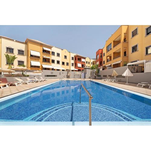 Apto Montenerife Adeje