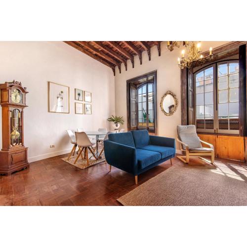 Apto Pepita - Casa San Marcial