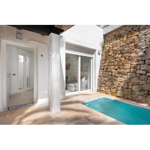 Apto. Residencial en Marbella Golden Beach