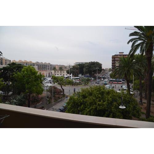 Apulia Bari Centrale Apartment A