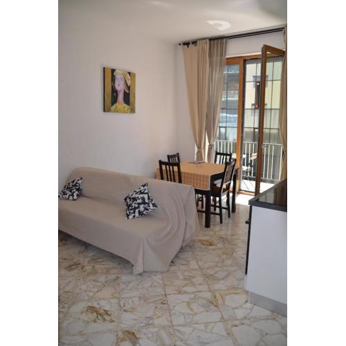 Apulia Bari Centrale Apartment B