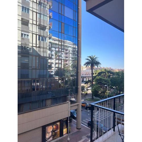 Apulia Bari Centrale Apartment C