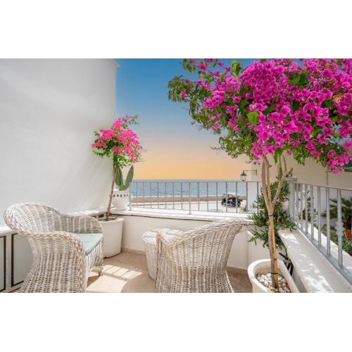 Apulia Charming Suites - Casa Lonfo Suite Sole