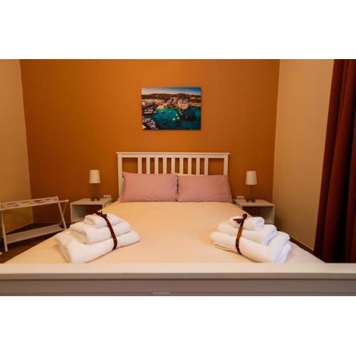 Apulia Concept B&B