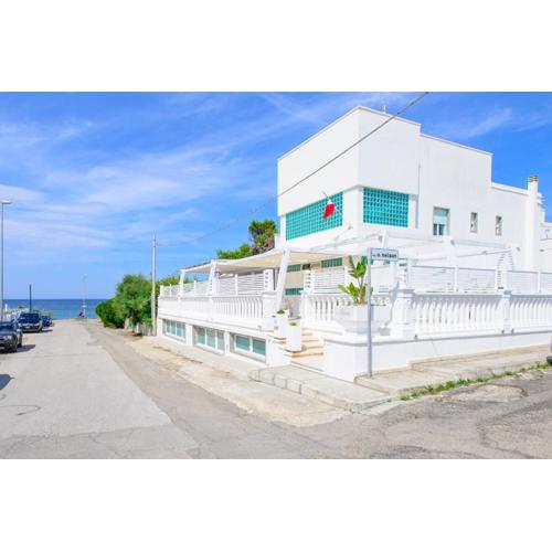 Apulia Hotel Ugento Cala Blu