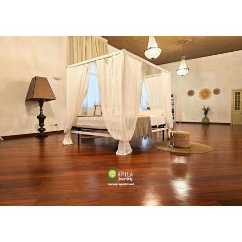 Apulia Journey - Manzoni 11
