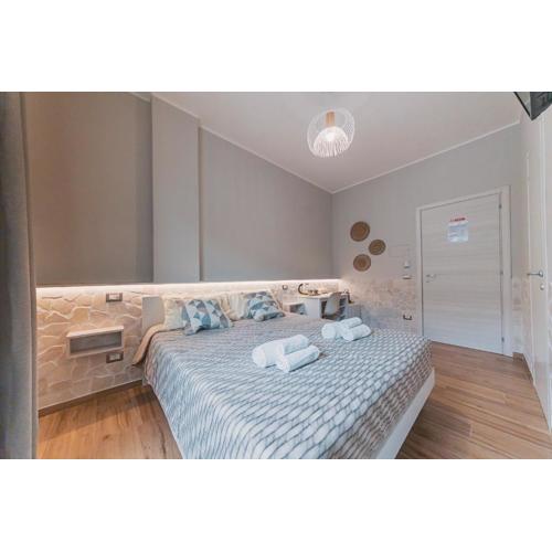 Apulia Rooms Bari