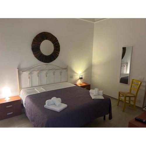 Apulia Rooms