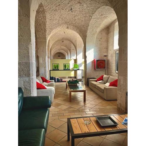 Apulia Victor Country Hotel