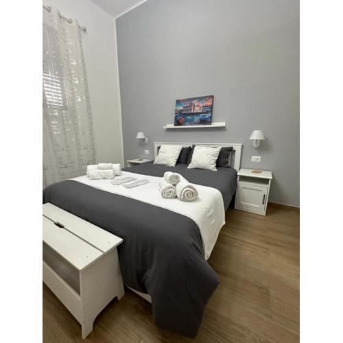 Apulia White House 59