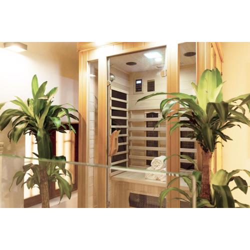 ApuliaLux - Design Loft w Sauna near Bari Vecchia