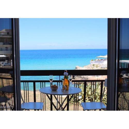 Apulian Escapes - Affaccio sul Mare