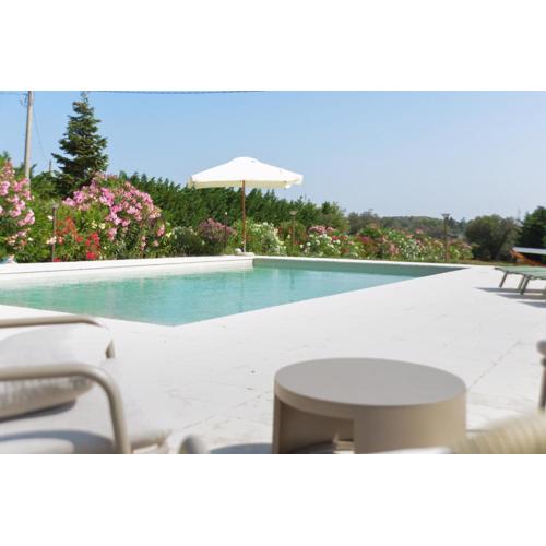 Apulian Maison