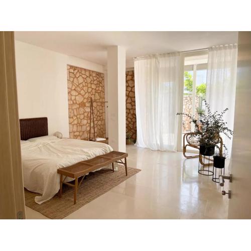 Apulian Vibes modern villa