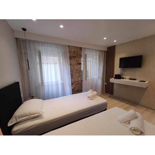 Apus-Apus luxury apartment