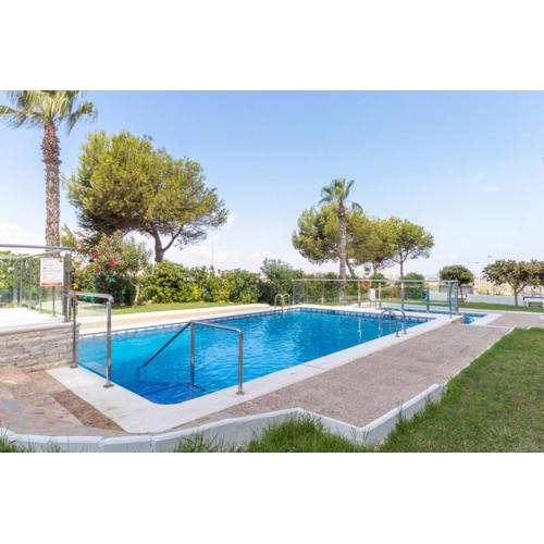 AQ-105 ELVIRA HOME APARTAMENTO AVD DE CORINTO, LA MATA, TORREVIEJA