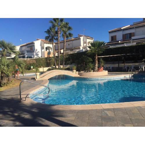 AQ-167 URB Parque Mar I