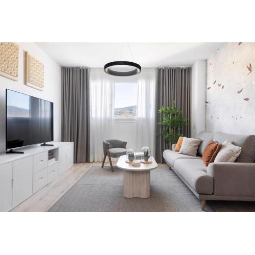 AQ 21 floor 3 bed Apartment