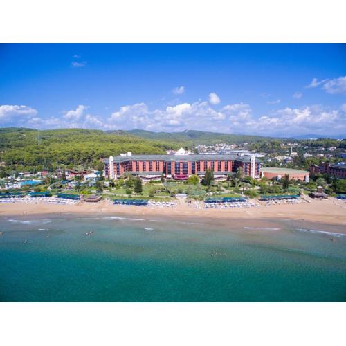 AQI Pegasos Resort