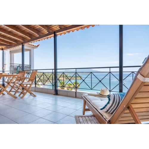 AQUA Apartment