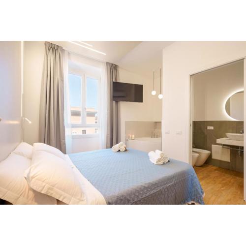 Aqua Comfort Rooms - Eja Sardinia