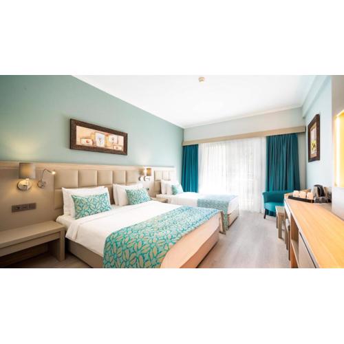 Aqua Fantasy Aquapark Hotel & Spa - Ultra All Inclusive