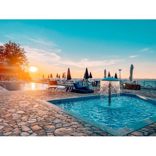 Aqua Holiday Apartments